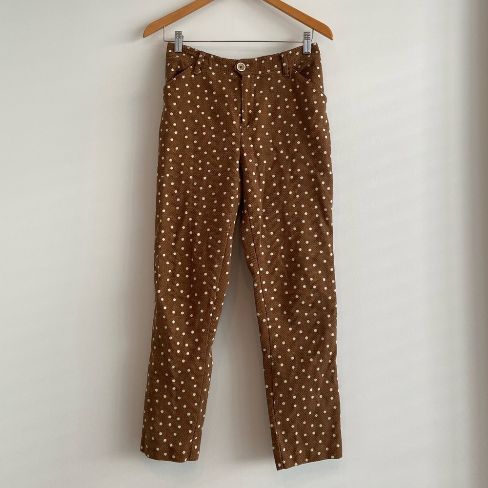EUC Essential Slim Trousers